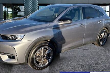 DS Automobiles DS7 (Crossback) 88.940 km 24.490 &euro; Berlin 10369