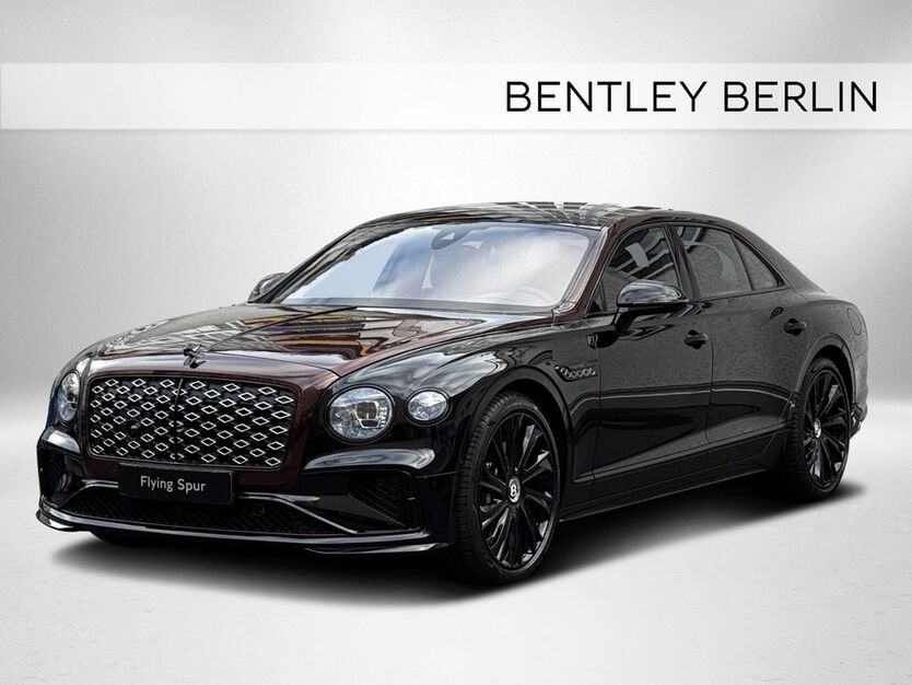 Bentley Flying Spur 4.500 km 298.500 € Berlin 10629