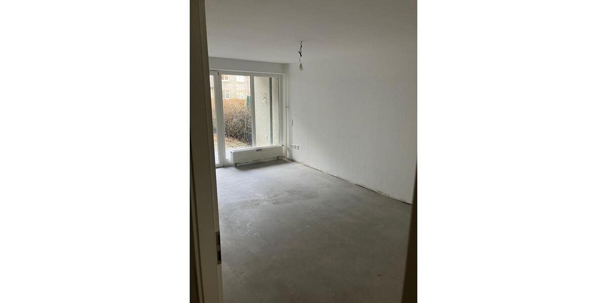 Etagenwohnung Berlin Reinickendorf - 2 Zimmer, 83 m&sup2;, 1.005&euro; | Angebot:25268454