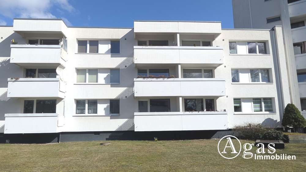 Etagenwohnung Berlin Charlottenburg-Wilmersdorf - 2 Zimmer, 47 m&sup2;, 240.000&euro; | Angebot:26034250