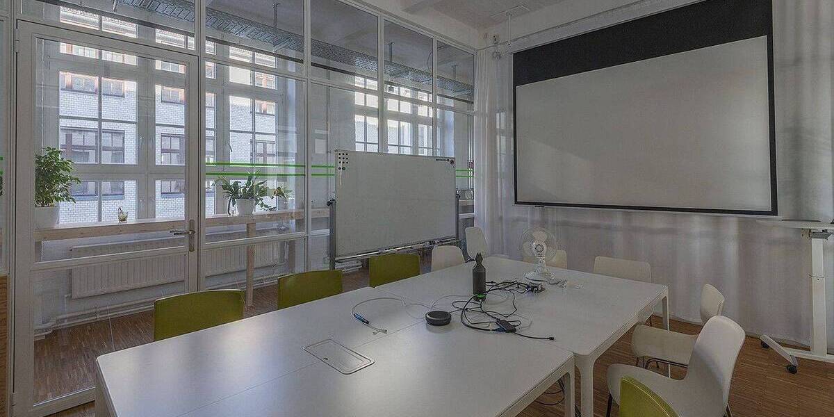 Gewerbeobjekt Berlin Kreuzberg - 400&euro; | Angebot:25978447