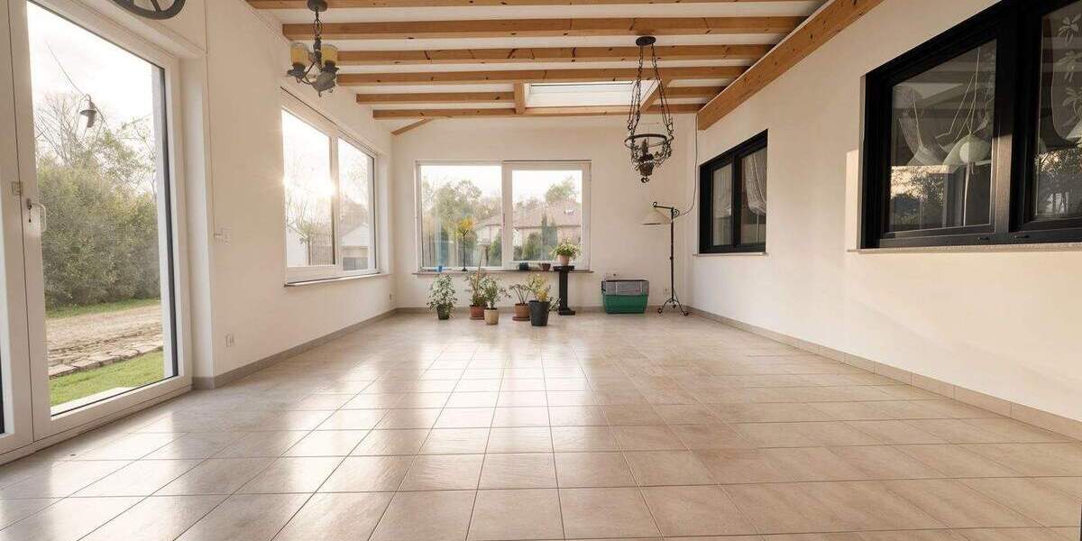 Etagenwohnung Blankenfelde-Mahlow Blankenfelde - 4 Zimmer, 140 m&sup2;, 580.000&euro; | Angebot:24611586