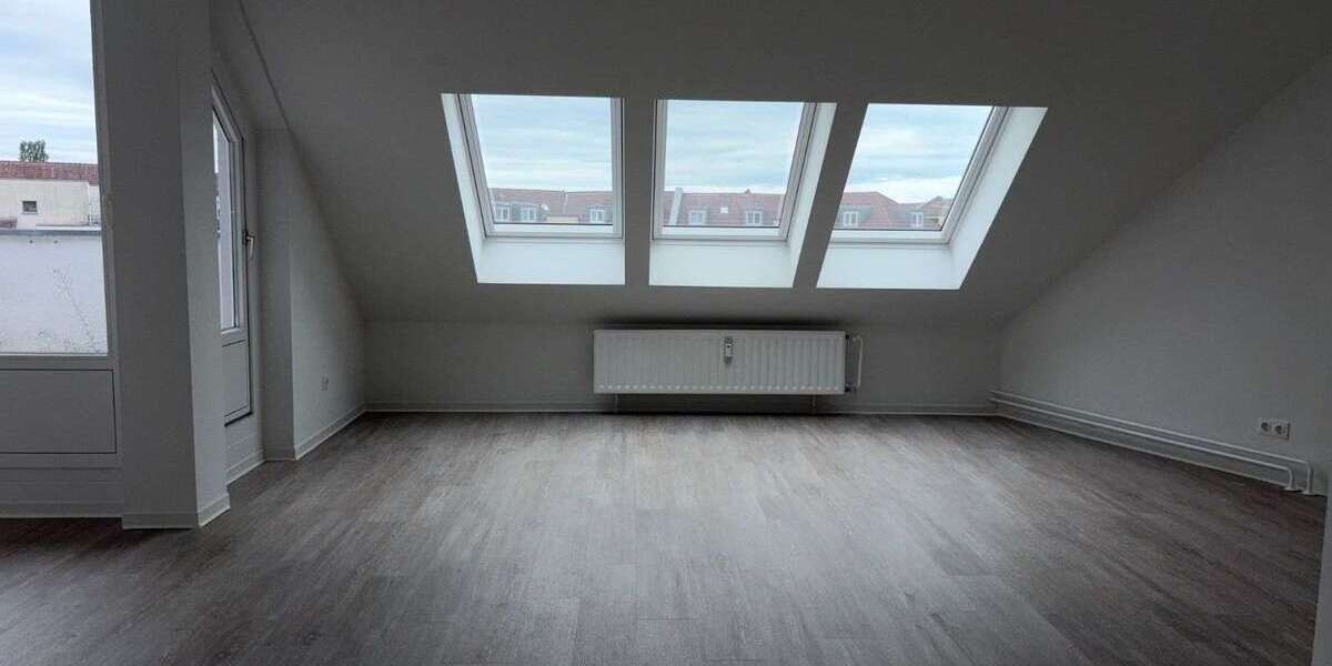 Etagenwohnung Potsdam Kirchsteigfeld - 1.5 Zimmer, 57 m&sup2;, 799&euro; | Angebot:27328291