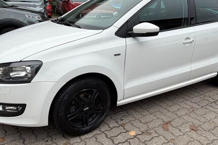 VW Polo 118.488 km 7.990 &euro; Berlin 12099