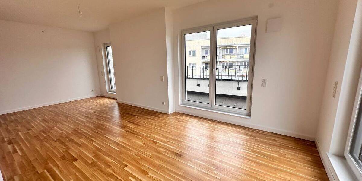 Etagenwohnung Berlin Köpenick - 2 Zimmer, 67 m&sup2;, 1.562&euro; | Angebot:26672229