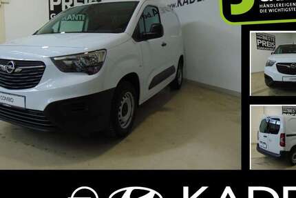 Opel Combo 21.157 km 16.990 &euro; Berlin 12103