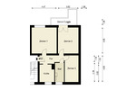 Etagenwohnung Berlin Friedrichshain - 3 Zimmer, 71 m&sup2;, 429.000&euro; | Angebot:25770383