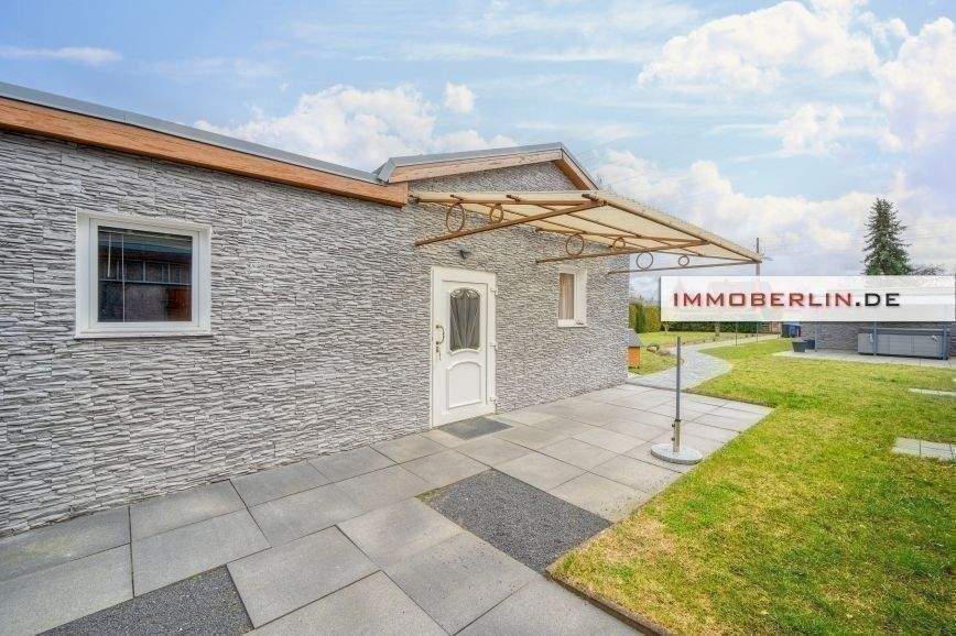 Bungalow Berlin Kaulsdorf - 3 Zimmer, 80 m&sup2;, 549.000&euro; | Angebot:24856701