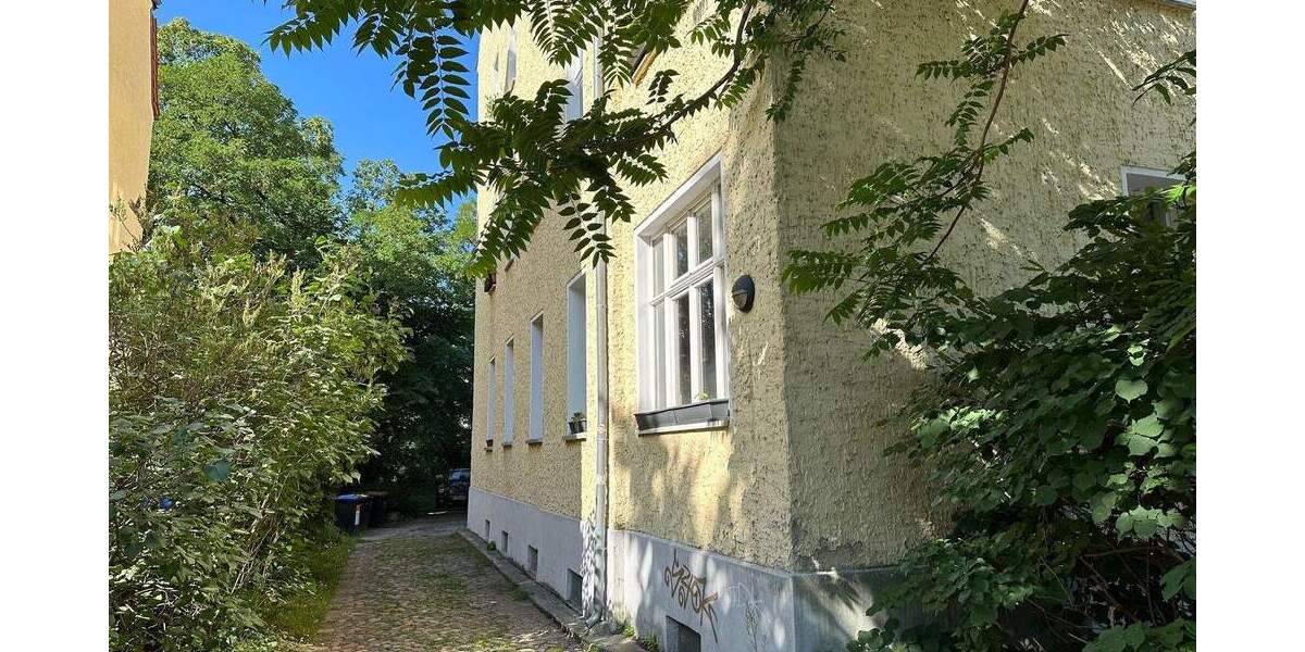 Mehrfamilienhaus, Wohnhaus Berlin Karlshorst - 1.590.000&euro; | Angebot:24830659