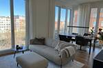 Etagenwohnung Berlin Charlottenburg - 4 Zimmer, 111 m&sup2;, 2.997&euro; | Angebot:26829454