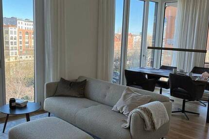 Wohnung Berlin Charlottenburg - 4 Zimmer, 111 m&sup2;, 2.997&euro; | Angebot:26829454