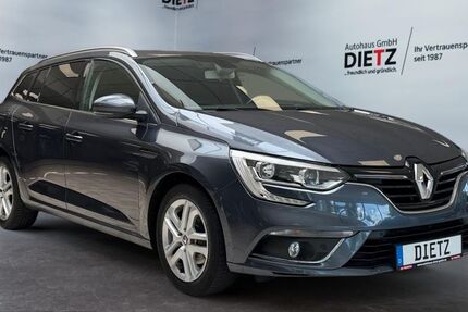 Renault Megane 89.400 km 11.770 &euro; Wildau 15745