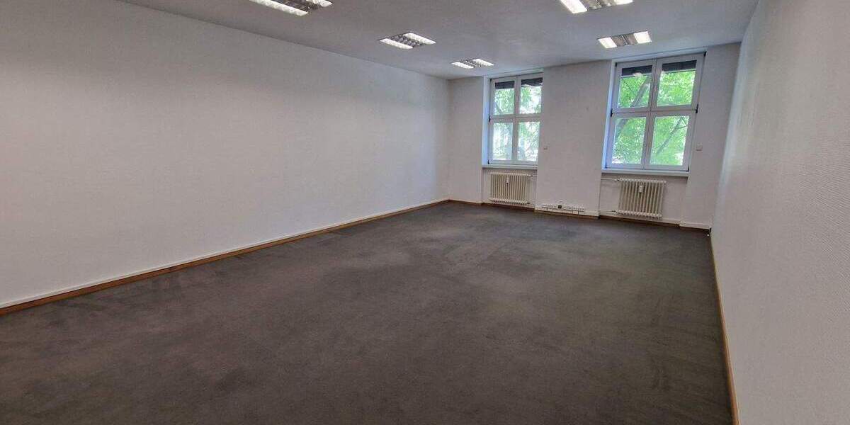 Gewerbeobjekt Berlin Westend - 1 Zimmer, 1.000&euro; | Angebot:25922560