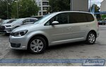 VW Touran Comfortline*7-sitz*AHK*Navi*SHZ*Tempo* 138.823 km 11.890 &euro; Berlin 13187