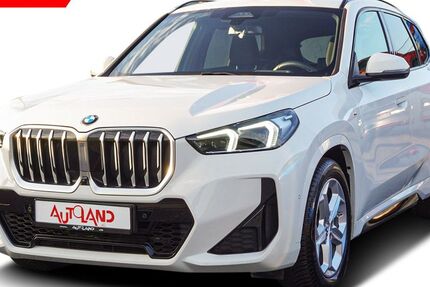 BMW X1 25.984 km 38.490 &euro; Berlin 12683