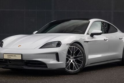 Porsche Taycan 9.143 km 83.900 &euro; Berlin 12487