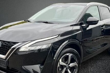 Nissan Qashqai 95.000 km 19.700 &euro; Blankenfelde-Mahlow 15831