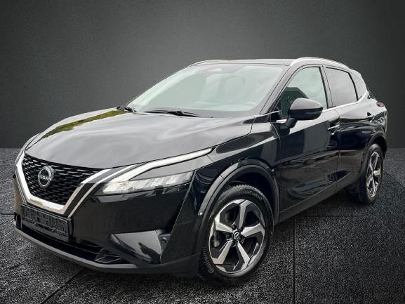 Nissan Qashqai 95.000 km 19.700 &euro; Blankenfelde-Mahlow 15831