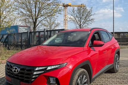 Hyundai TUCSON 125.903 km 15.900 &euro; Mittenwalde 15749