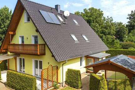 Haus Neuenhagen bei Berlin - 8 Zimmer, 208 m&sup2;, 680.000&euro; | Angebot:27298831