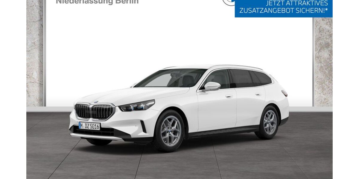 BMW 520 9.210 km 49.880 &euro; Berlin 12683