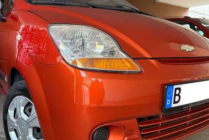 Chevrolet Matiz 53.000 km 1.790 &euro; Berlin 10557