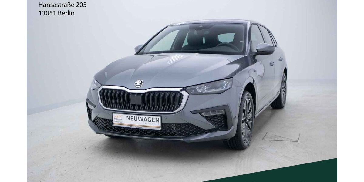 Skoda Scala 5.000 km 28.989 &euro; Berlin 13088