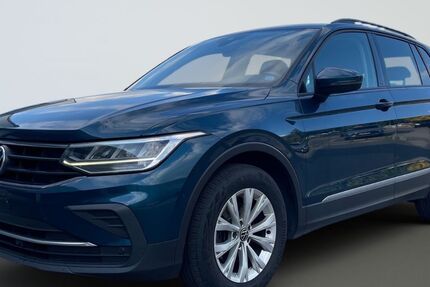VW Tiguan 157.000 km 16.900 &euro; Berlin 13587