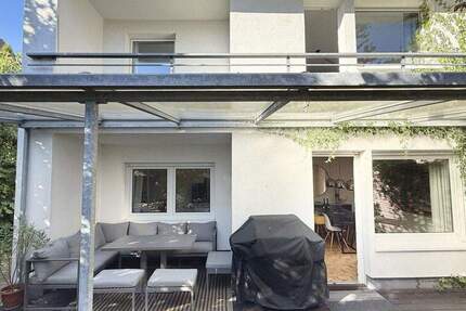 Doppelhaushälfte in B.-Zehlendorf 4 zimmer