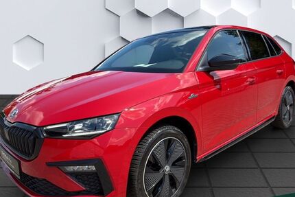 Skoda Scala 20.910 km 27.985 &euro; Berlin 12524