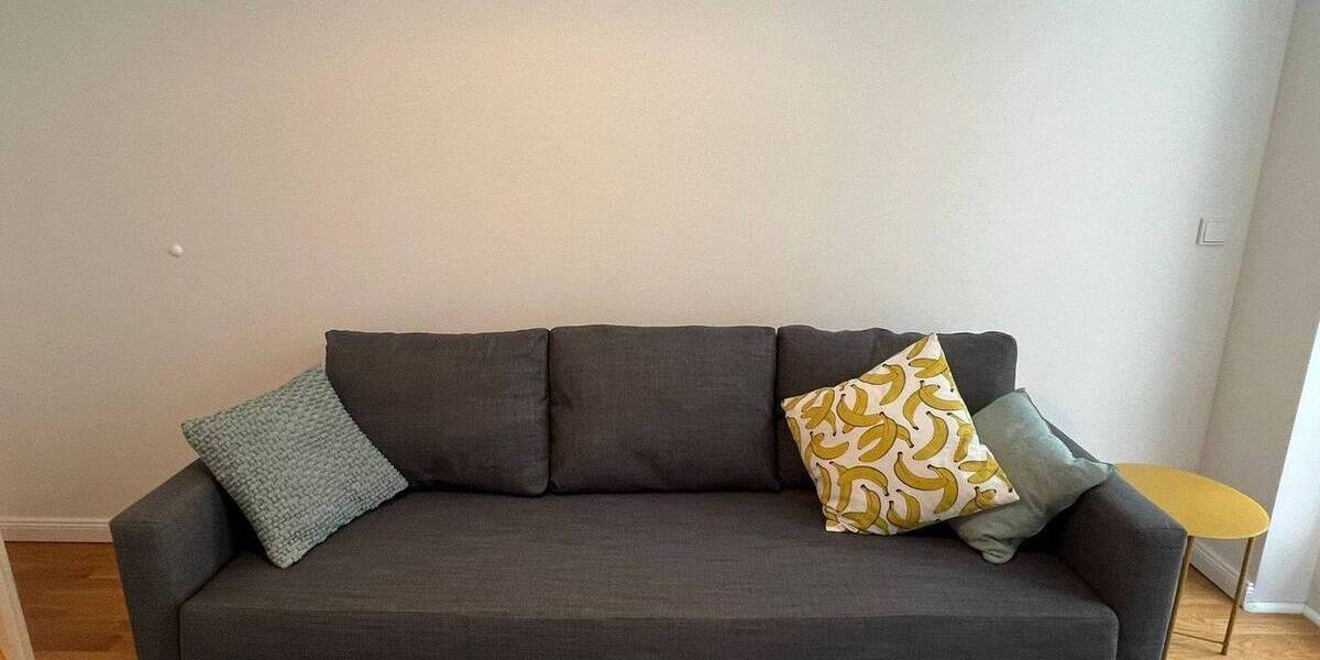 Besichtigung 07.12. 12 - 13 Uhr! Entspannen im eigenen Zuhause: charmanter Bungalow-Stil mit Terrasse und Garten 3 zimmer