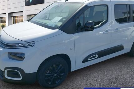 Citroen Berlingo 26.125 km 27.290 &euro; Berlin 12681