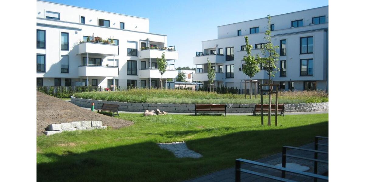 Etagenwohnung Berlin Steglitz-Zehlendorf - 4.5 Zimmer, 122 m&sup2;, 1.120.000&euro; | Angebot:26107874
