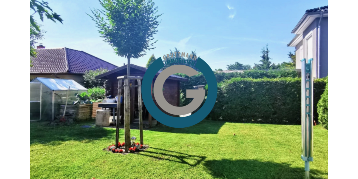 Einfamilienhaus Berlin Biesdorf - 3 Zimmer, 112 m&sup2;, 599.000&euro; | Angebot:27021050