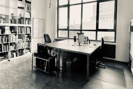 Gewerbeobjekt Berlin Mitte - 299&euro; | Angebot:26012315