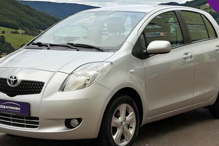 Toyota Yaris 97.864 km 6.999 &euro; Berlin 13089