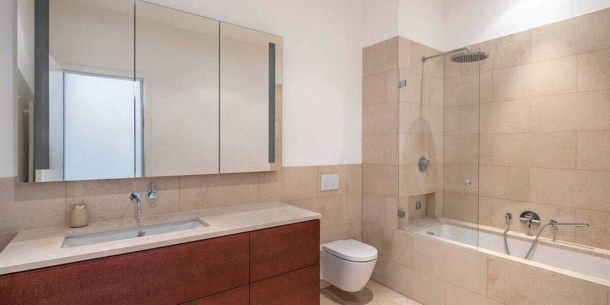 Etagenwohnung Berlin Mitte - 7 Zimmer, 279 m&sup2;, 2.995.000&euro; | Angebot:25972017