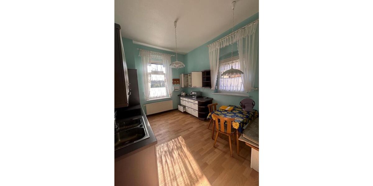 Einfamilienhaus Petershagen/Eggersdorf Eggersdorf - 5 Zimmer, 130 m&sup2;, 1.300&euro; | Angebot:26384840