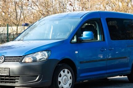 VW Caddy Maxi 313.466 km 6.990 &euro; Teltow 14513