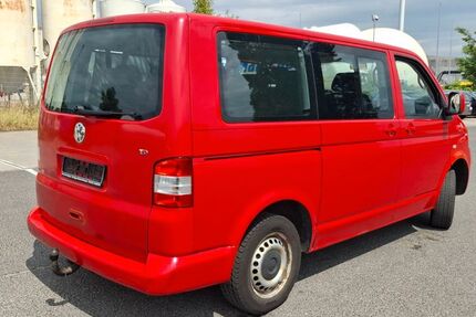 VW T5 Transporter 255.000 km 5.500 &euro; Berlin 10787