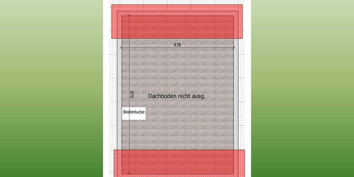 Reihenmittelhaus Berlin Wannsee - 3 Zimmer, 82 m&sup2;, 499.000&euro; | Angebot:25800155