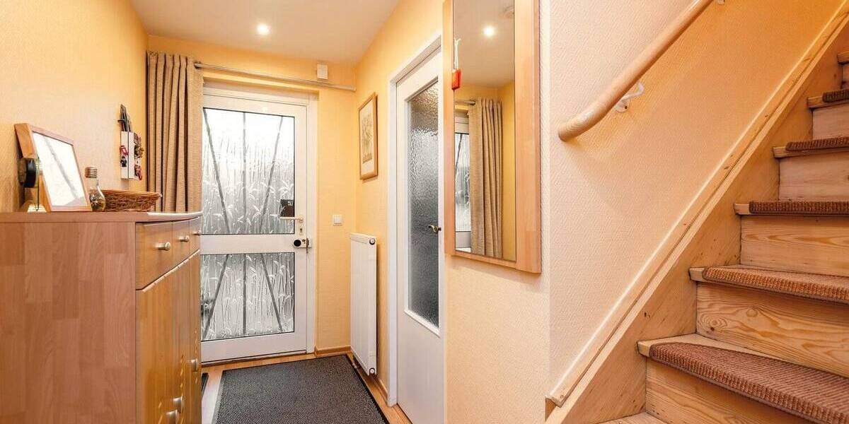 Reihenmittelhaus Berlin Buckow - 2 Zimmer, 80 m&sup2;, 379.000&euro; | Angebot:25699228