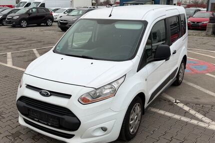 Ford Transit 157.254 km 6.300 &euro; MITTENWALDE 15749