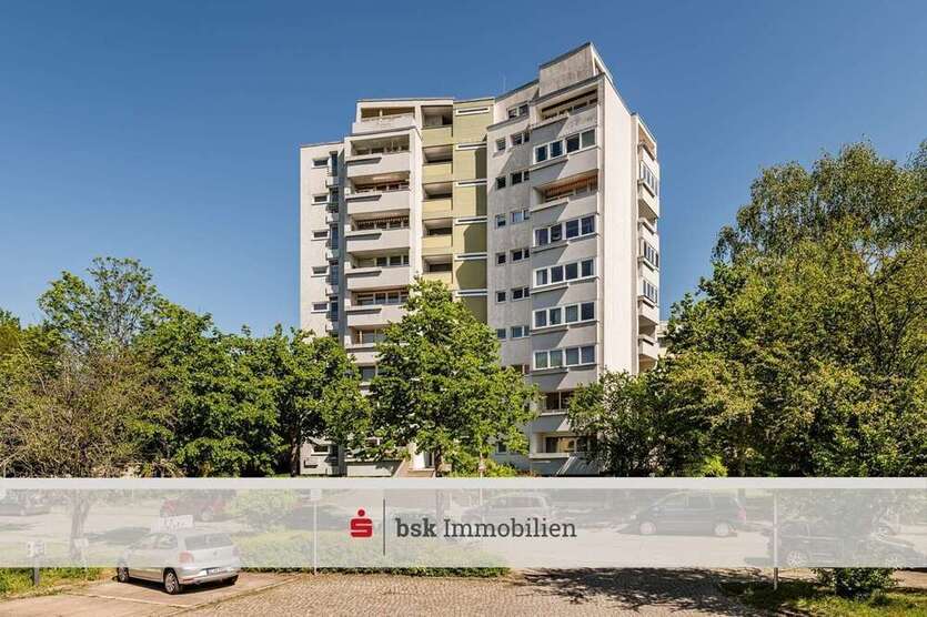 Wohnung zum Kaufen in Berlin 199.000 € 58.19 m²