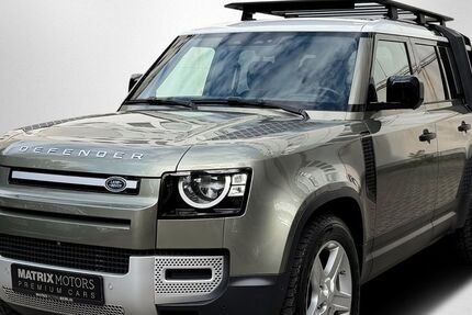 Land Rover Defender 51.935 km 56.500 &euro; Berlin 10777