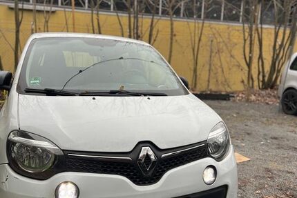 Renault Twingo 146.000 km 3.500 &euro; Berlin 12279