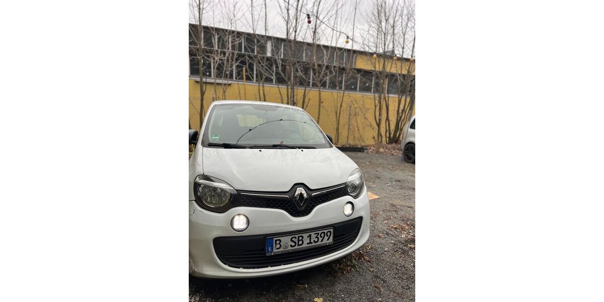 Renault Twingo 146.000 km 3.500 &euro; Berlin 12279