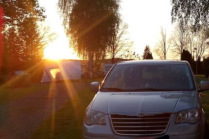 Chrysler Grand Voyager 235.000 km 6.500 &euro; Zeuthen 15738