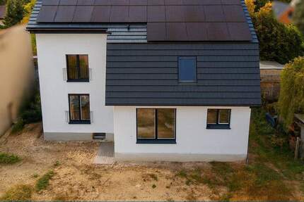 Haus Berlin Kaulsdorf - 7 Zimmer, 211 m&sup2;, 1.315.000&euro; | Angebot:23887813