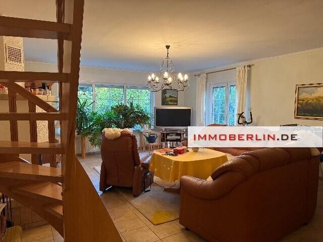 Bungalow Königs Wusterhausen / Deutsch Wusterhausen Zeesen - 4 Zimmer, 125 m&sup2;, 466.600&euro; | Angebot:26540197